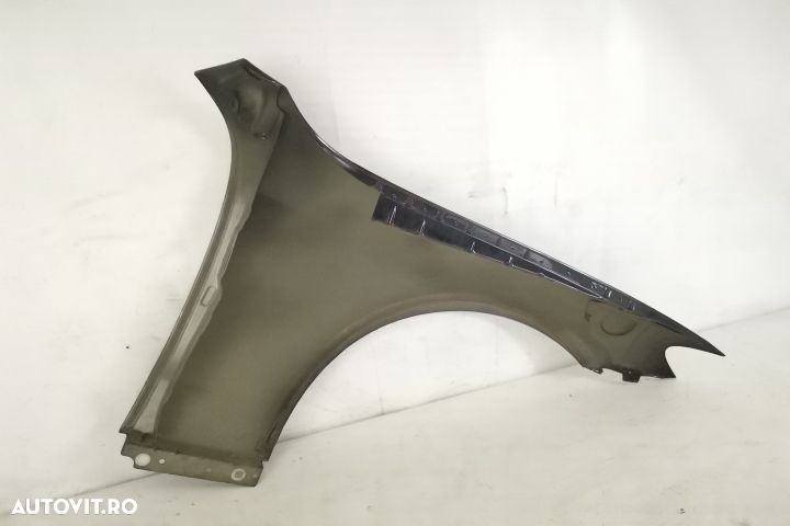 Aripa Stanga Fata Originala  Mercedes-Benz  E-Class  C238 [2016 - 2020 - 5