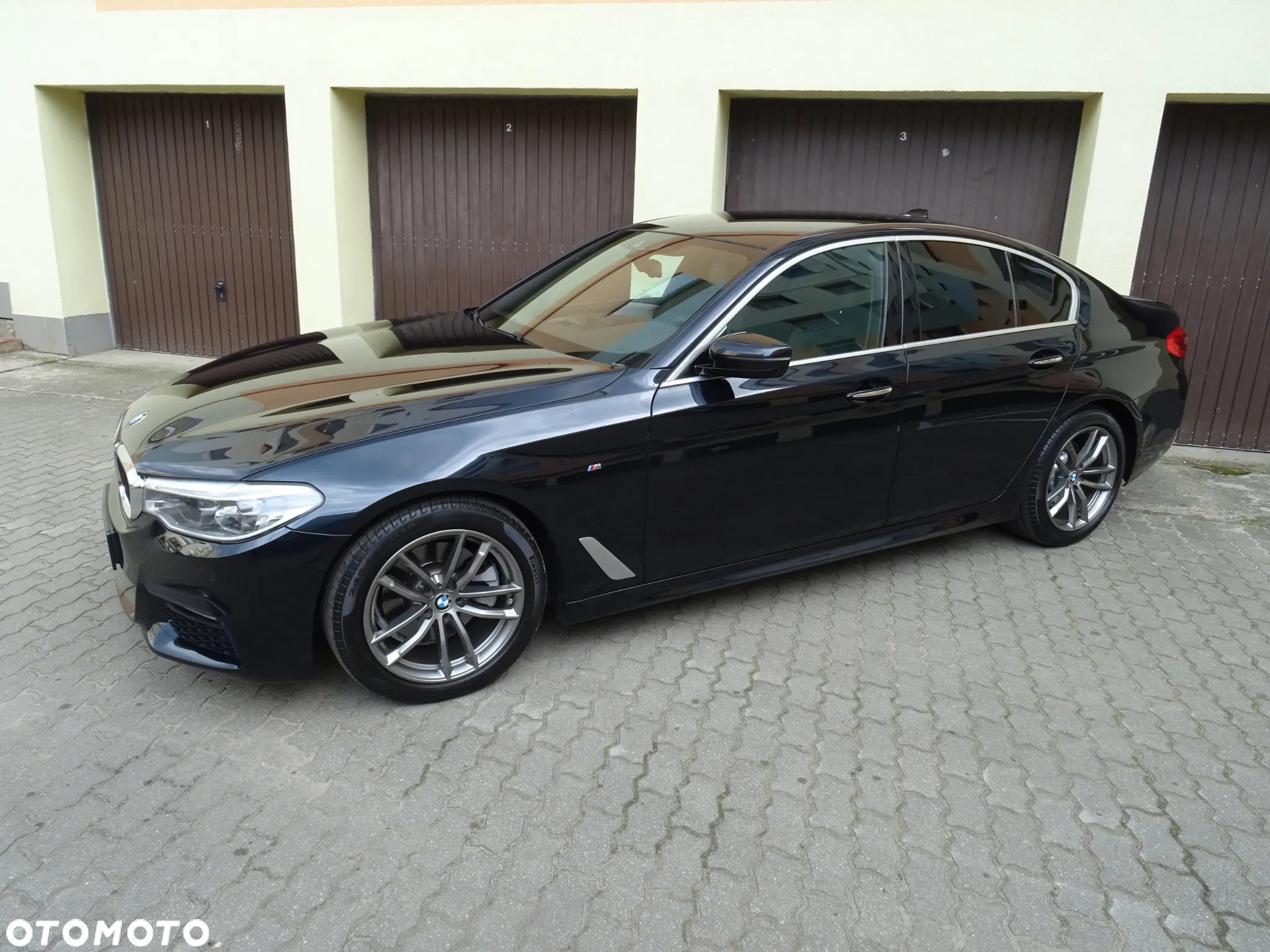 BMW Seria 5 - 31