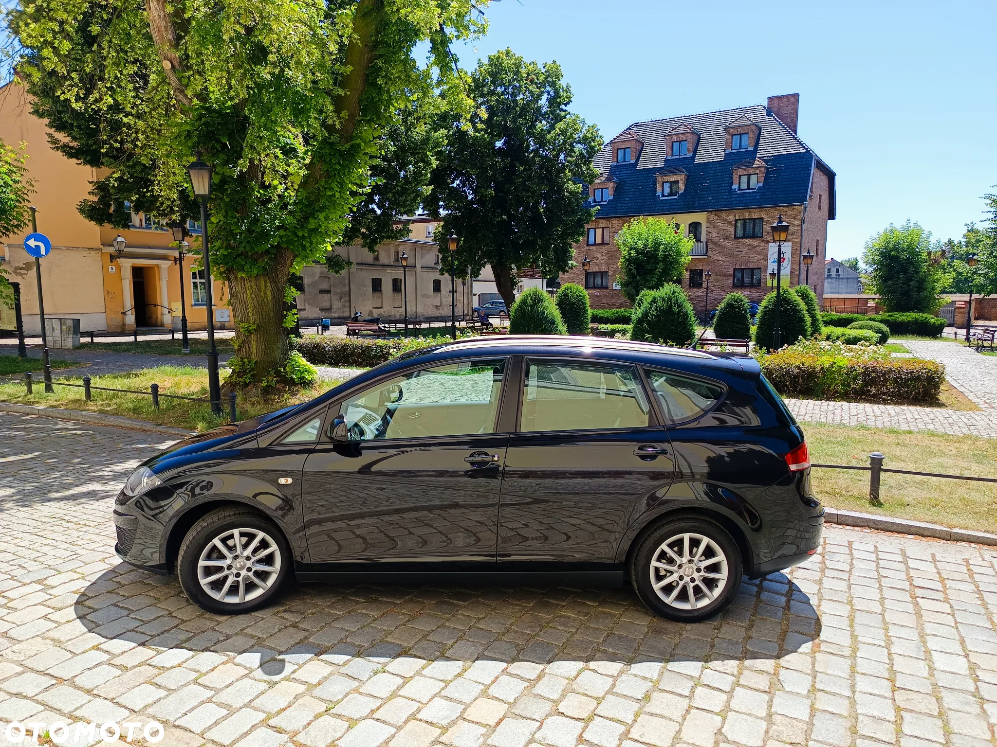 Seat Altea XL 1.4 TSI Comfort Limited - 19