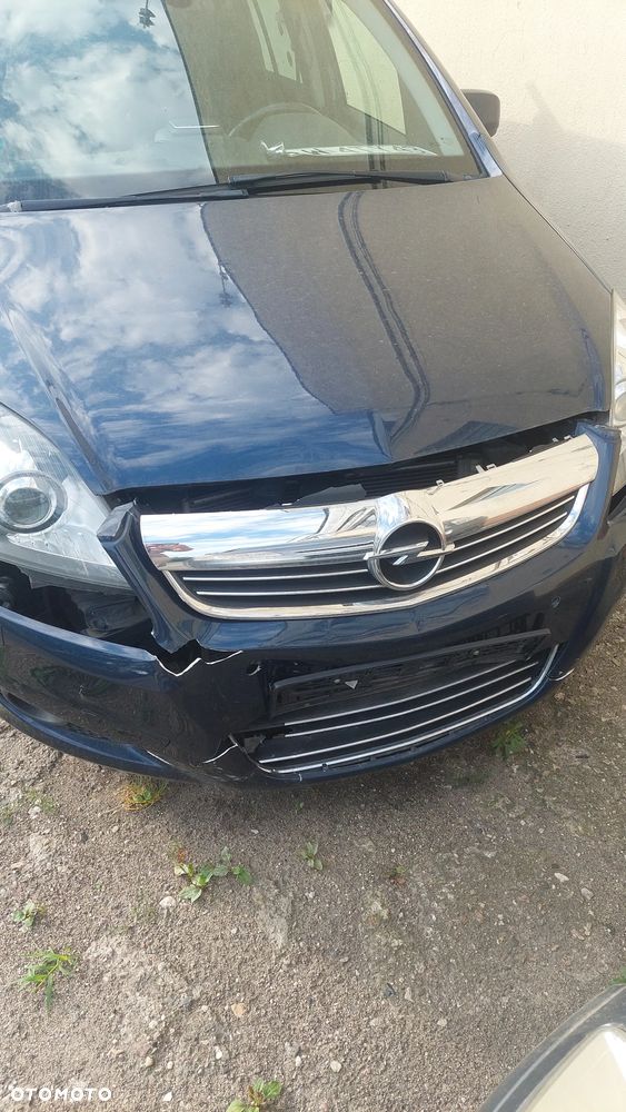 Opel Zafira 1.8 Enjoy - 23