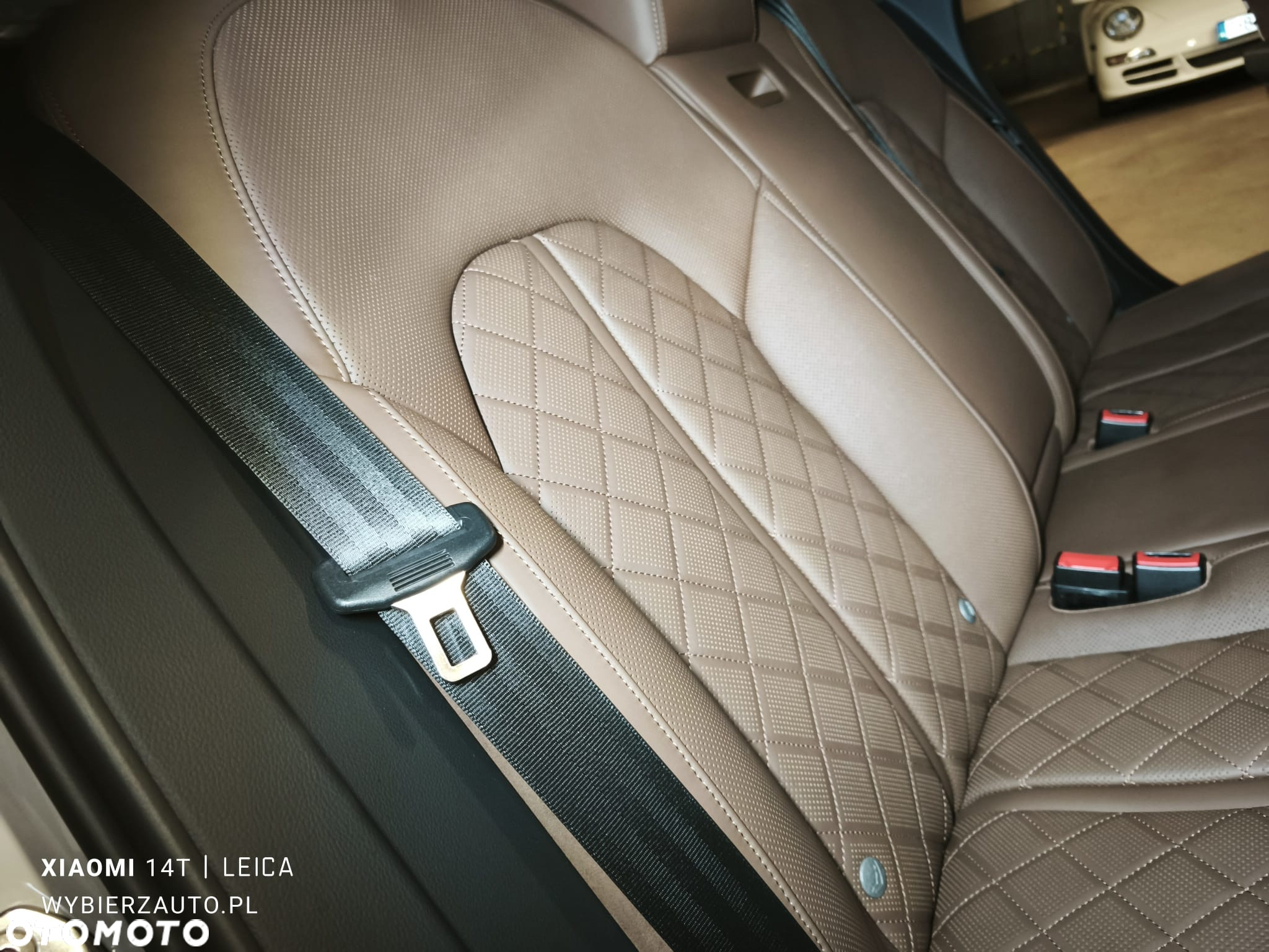 Audi S8 4.0 TFSI Quattro - 13