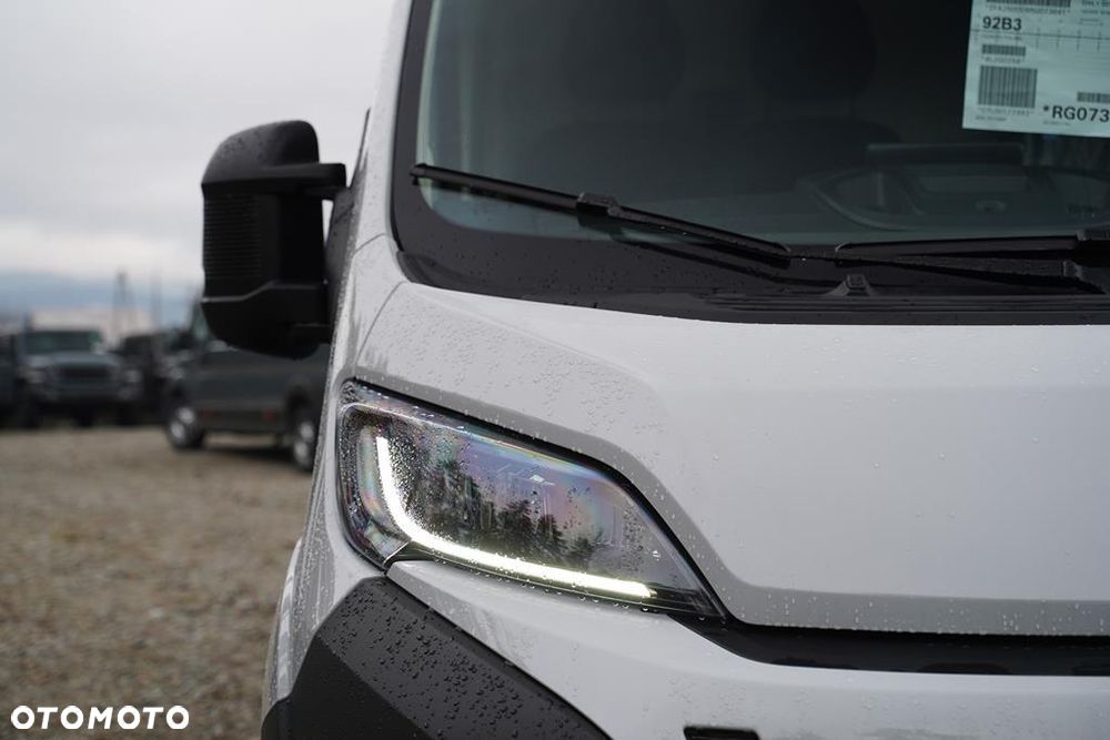 Fiat Ducato Maxi H3-Power L4H2 automat - 17