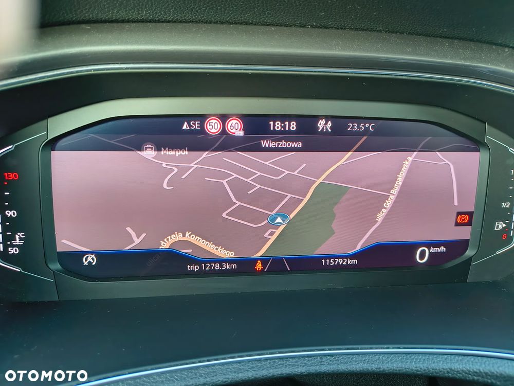 Volkswagen T-Roc 1.5 TSI ACT Premium - 10
