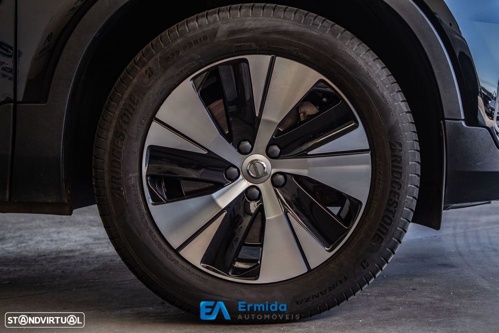 Volvo XC 40 1.5 T4 PHEV R-Design - 16