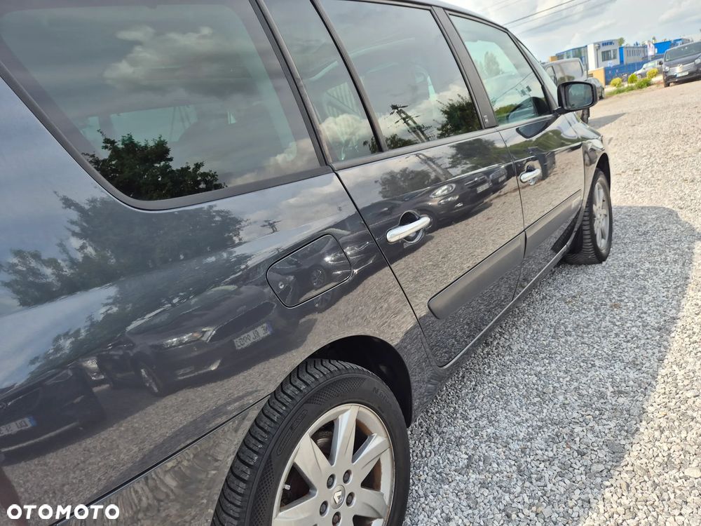 Renault Grand Espace Gr 2.0 dCi 25th - 21