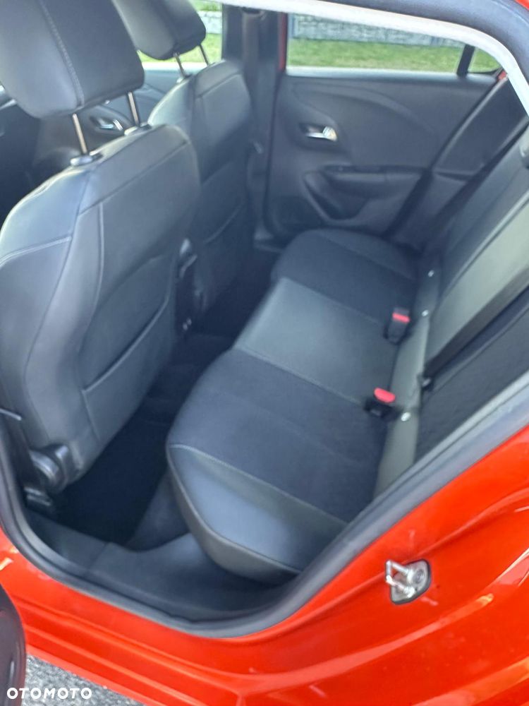 Opel Corsa Electric Edition - 15