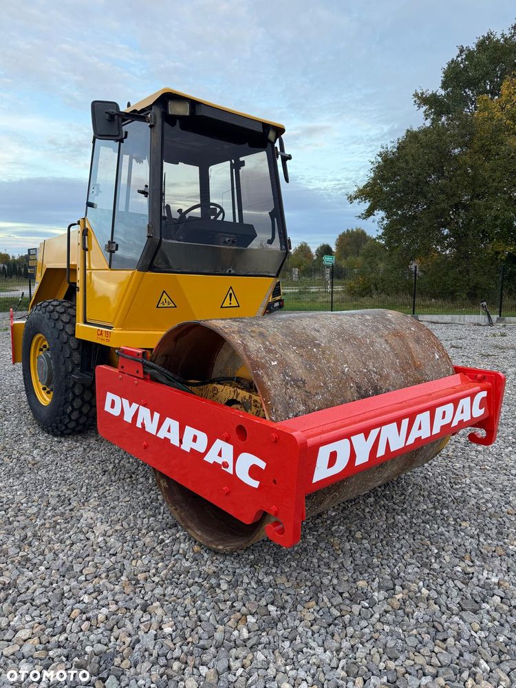 Dynapac CA151D - 7