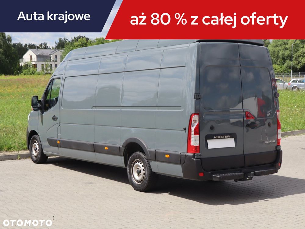 Renault master - 6