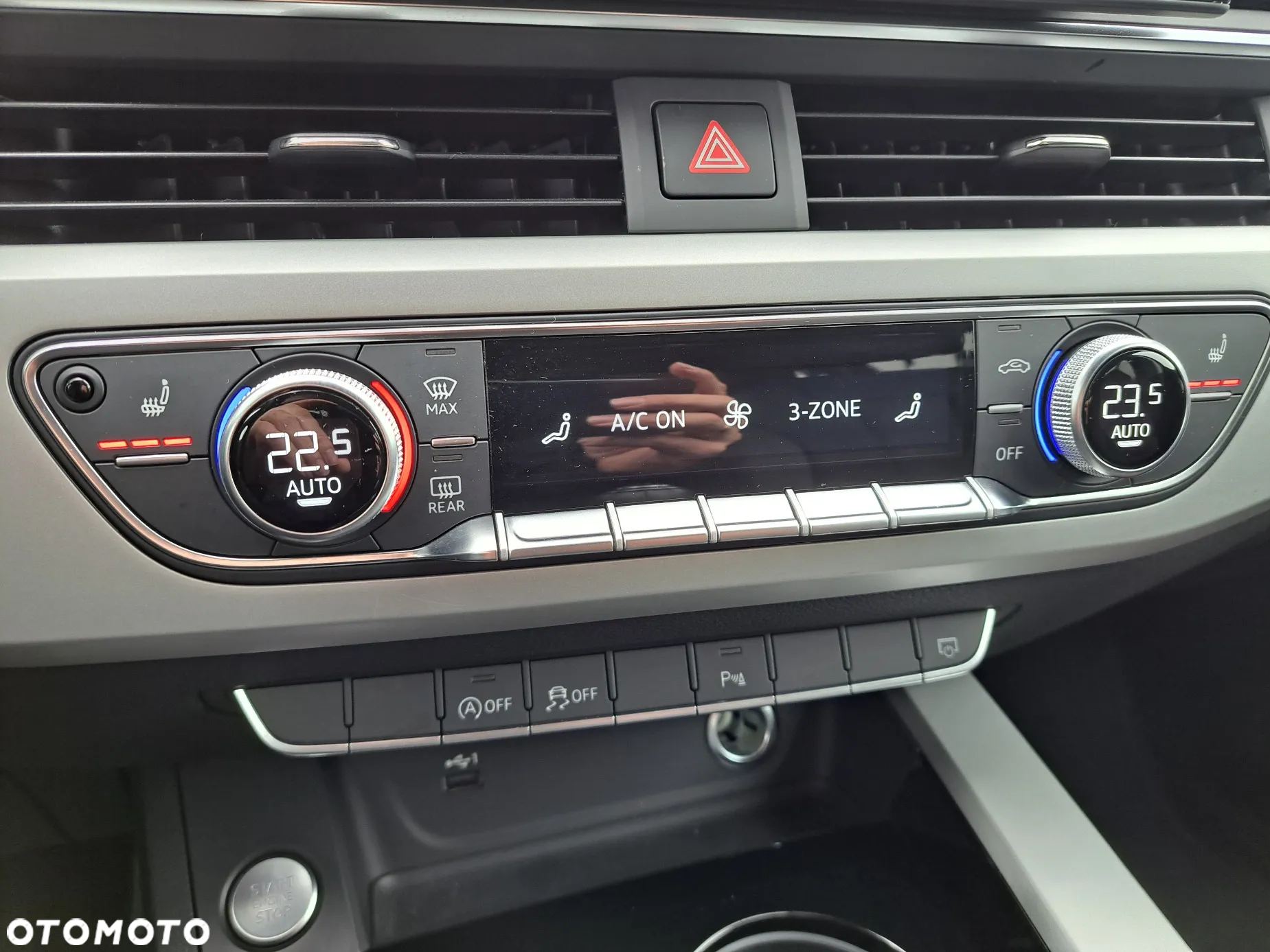 Audi A4 - 26