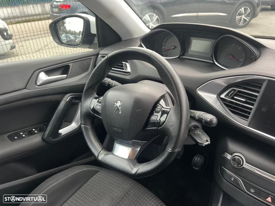 Peugeot 308 SW 1.5 BlueHDi Active - 6