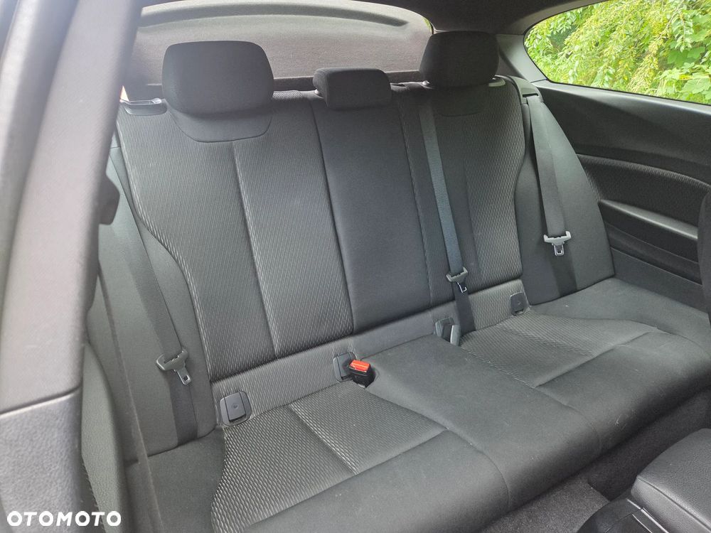 BMW Seria 1 - 16