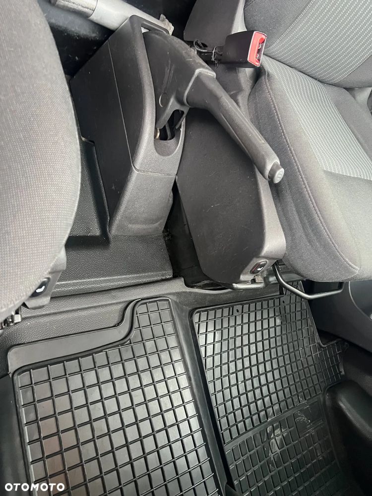 Ford Transit Custom - 15