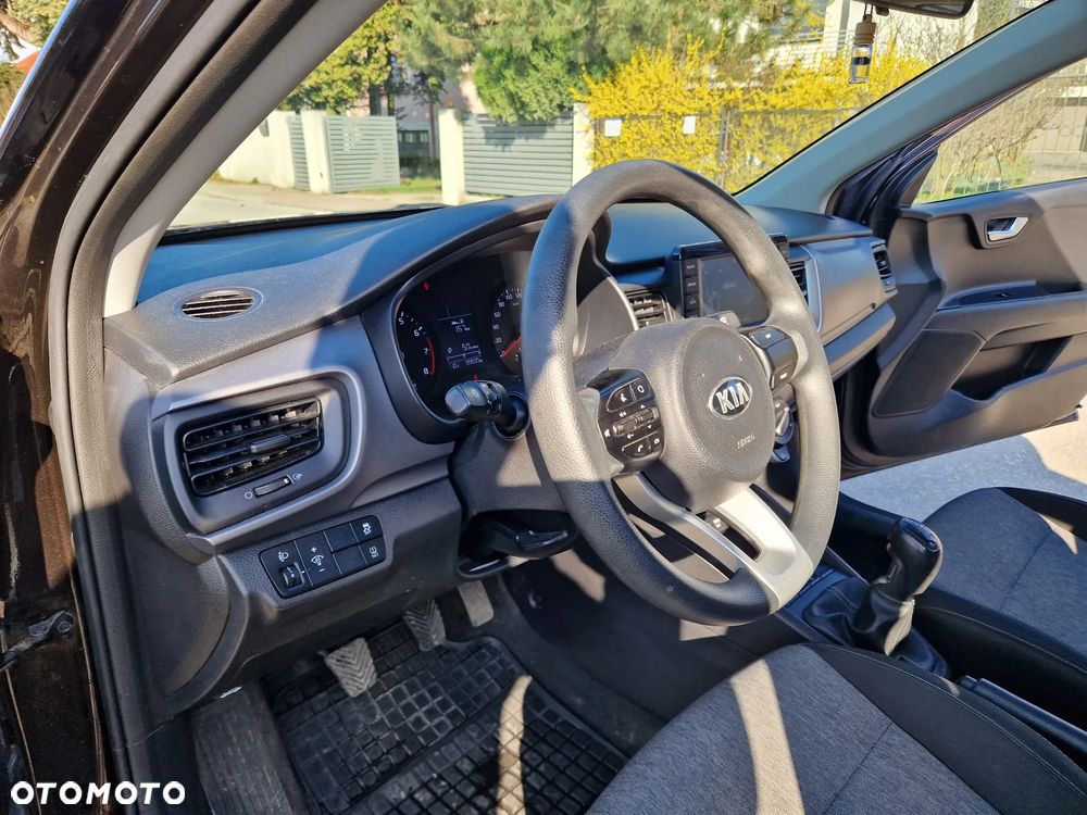 Kia Stonic 1.4 L - 18