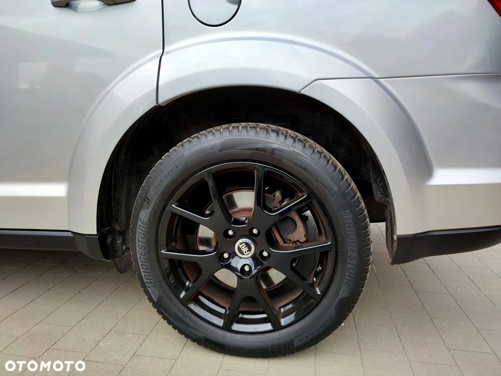 Fiat Freemont 2.0 Multijet 16V DPF Black Code - 32