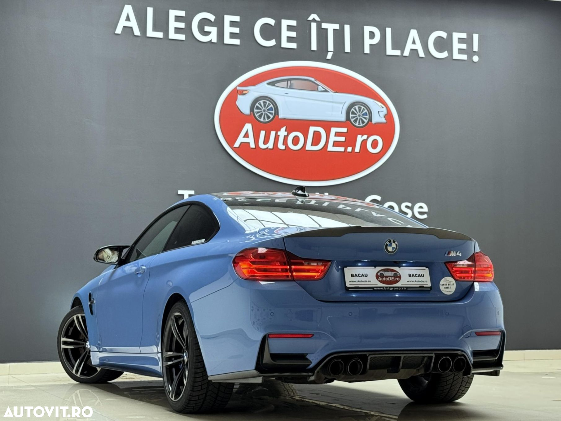 BMW M4 - 3