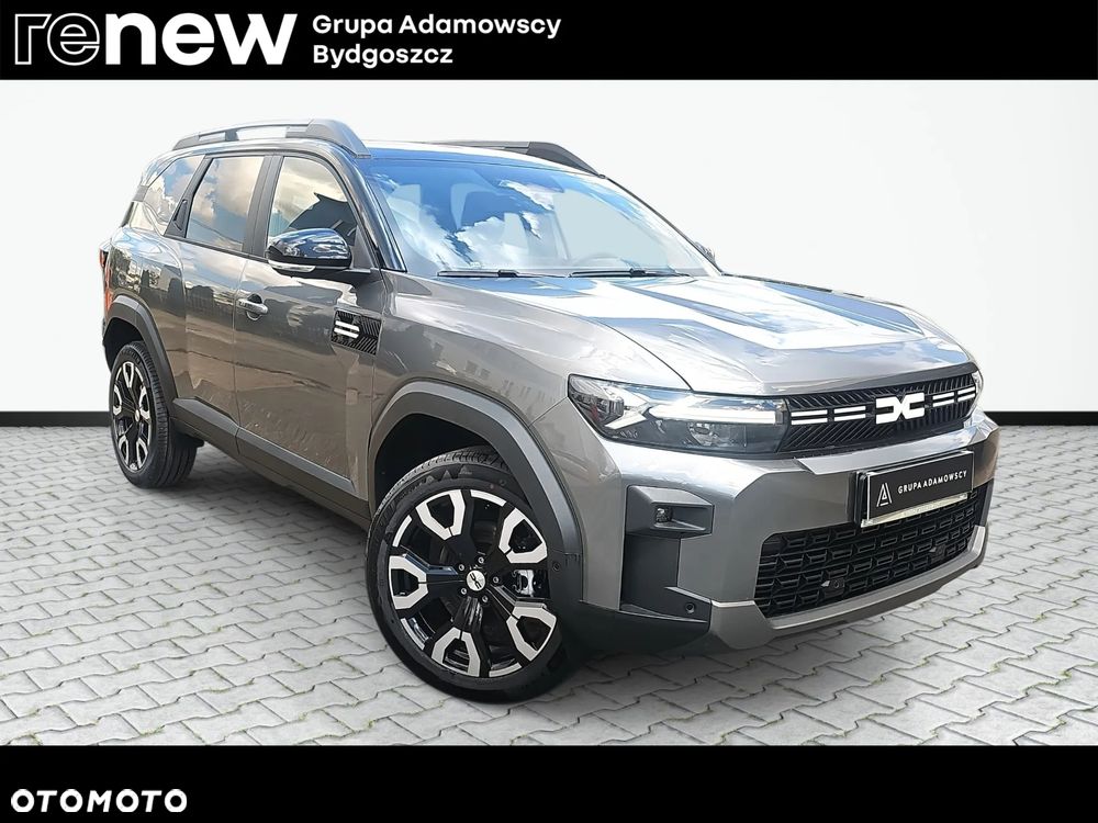Dacia Bigster 1.2 TCe mHEV Journey - 3