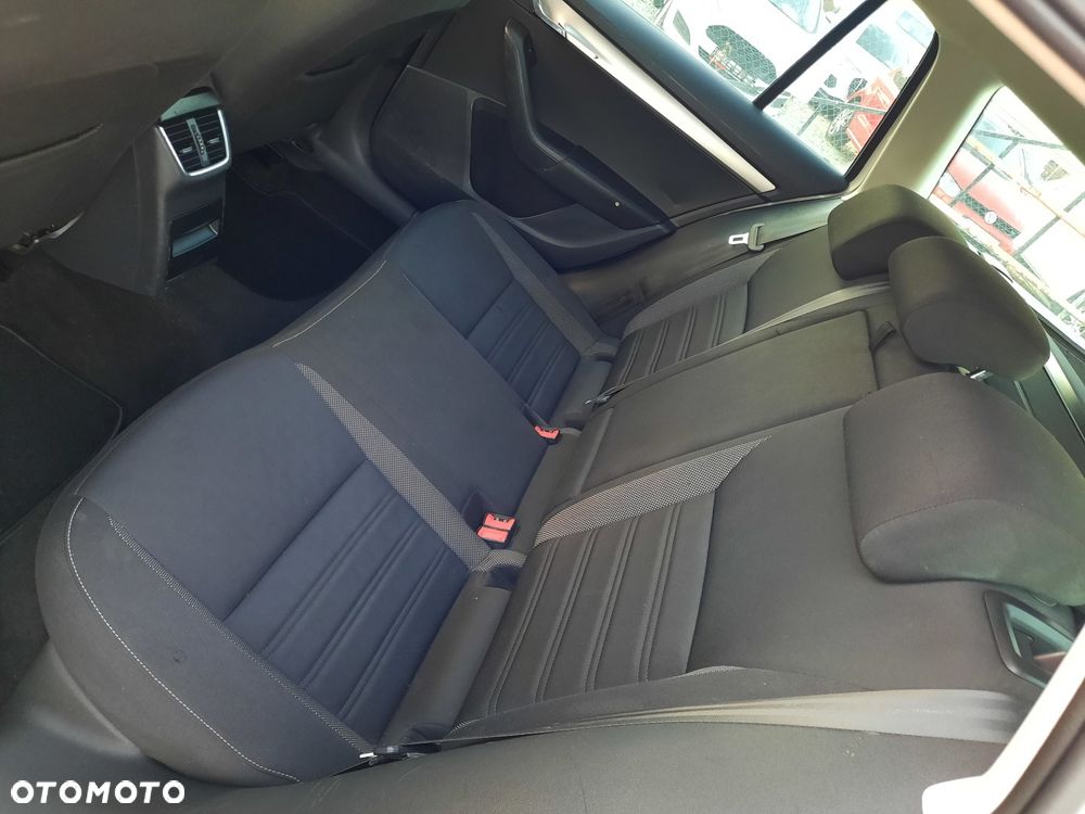 Skoda Octavia 1.0 TSI (Green tec) Ambition - 18