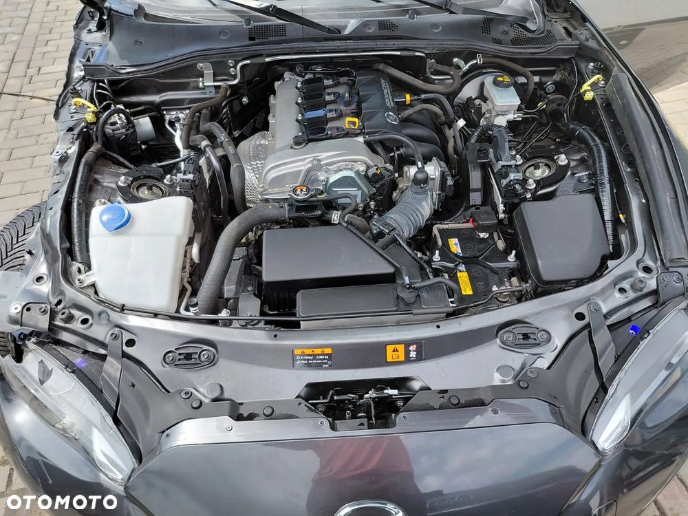 Mazda MX-5 - 14