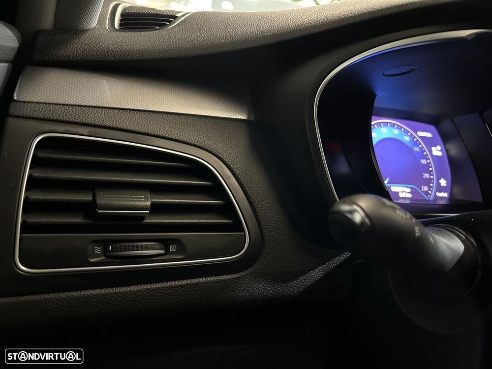 Renault Talisman Sport Tourer 1.5 dCi Zen - 36