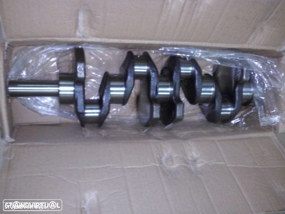 Cambota Mitsubishi L200 L400 Pajero 2.5td 4D56 Hyundai  ( Nova ) - 3