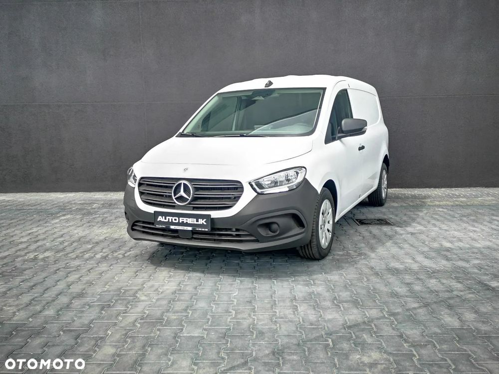 Mercedes-Benz Citan - 1