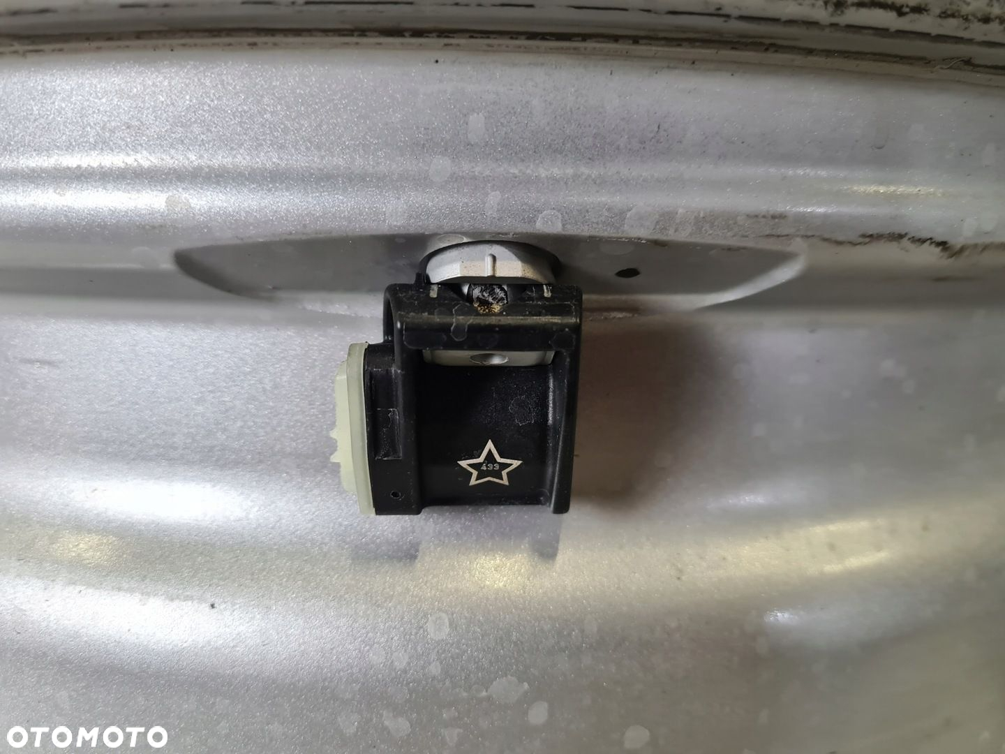 FELGI BMW 5 G30 G31 6 G32 7 G11 G12 8 G14 G15 6867338 8x18 ET30 TPMS - 7