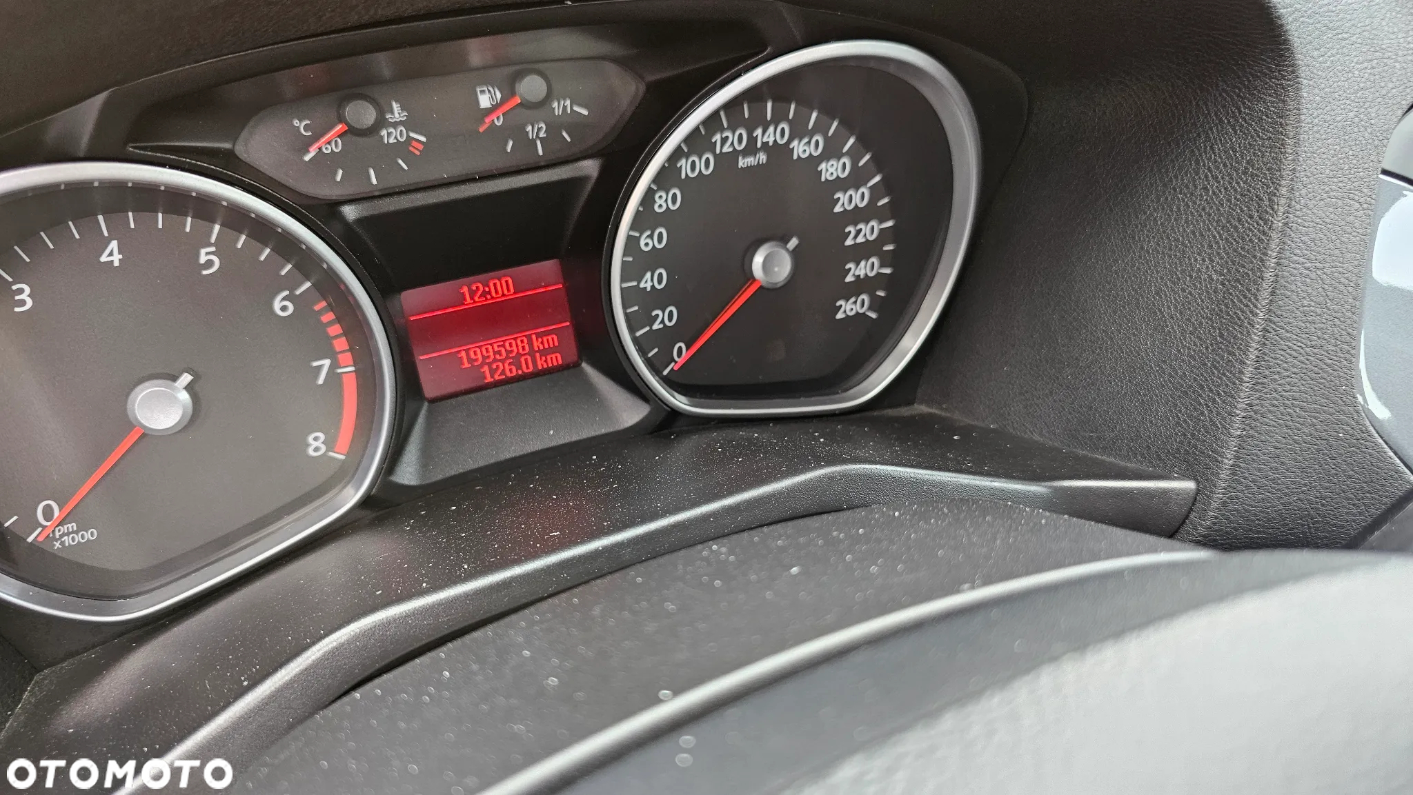 Ford Mondeo 1.6 T Trend - 20