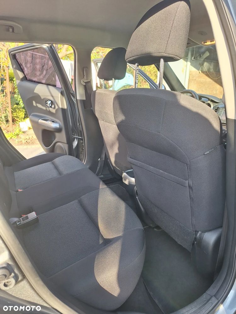 Nissan Juke 1.6 Ministry of Sound - 15