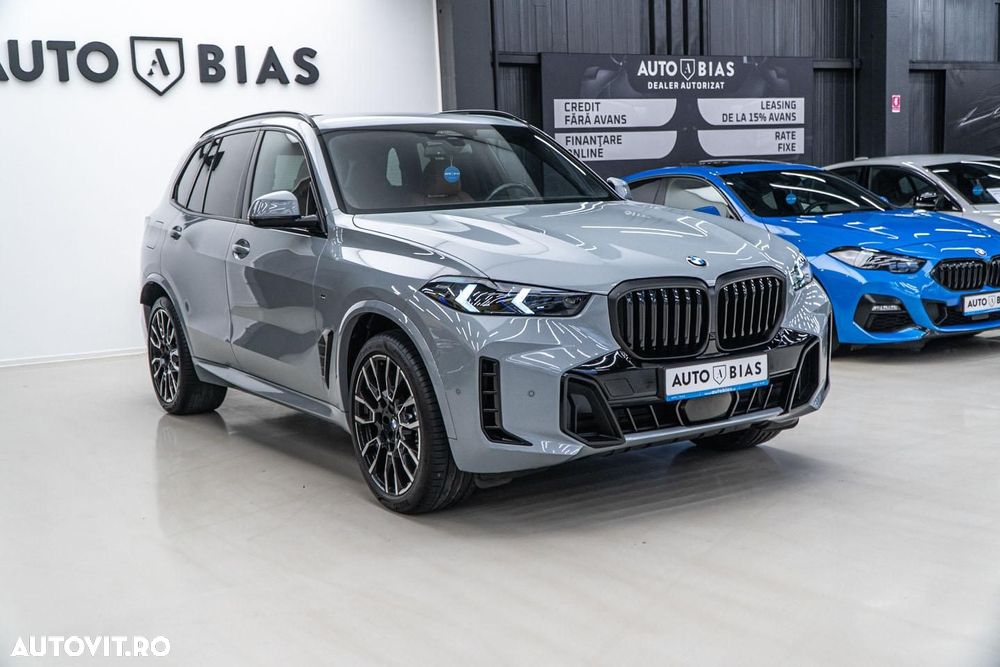 BMW X5 xDrive30d AT MHEV - 3
