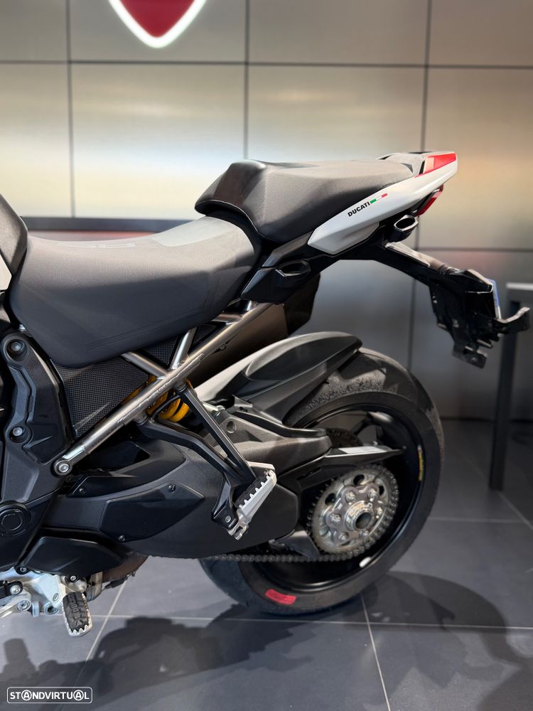 Ducati Multistrada V4 RS - 8