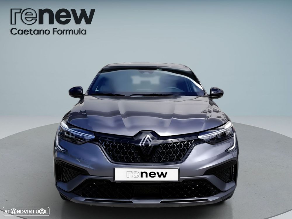 Renault Arkana - 2