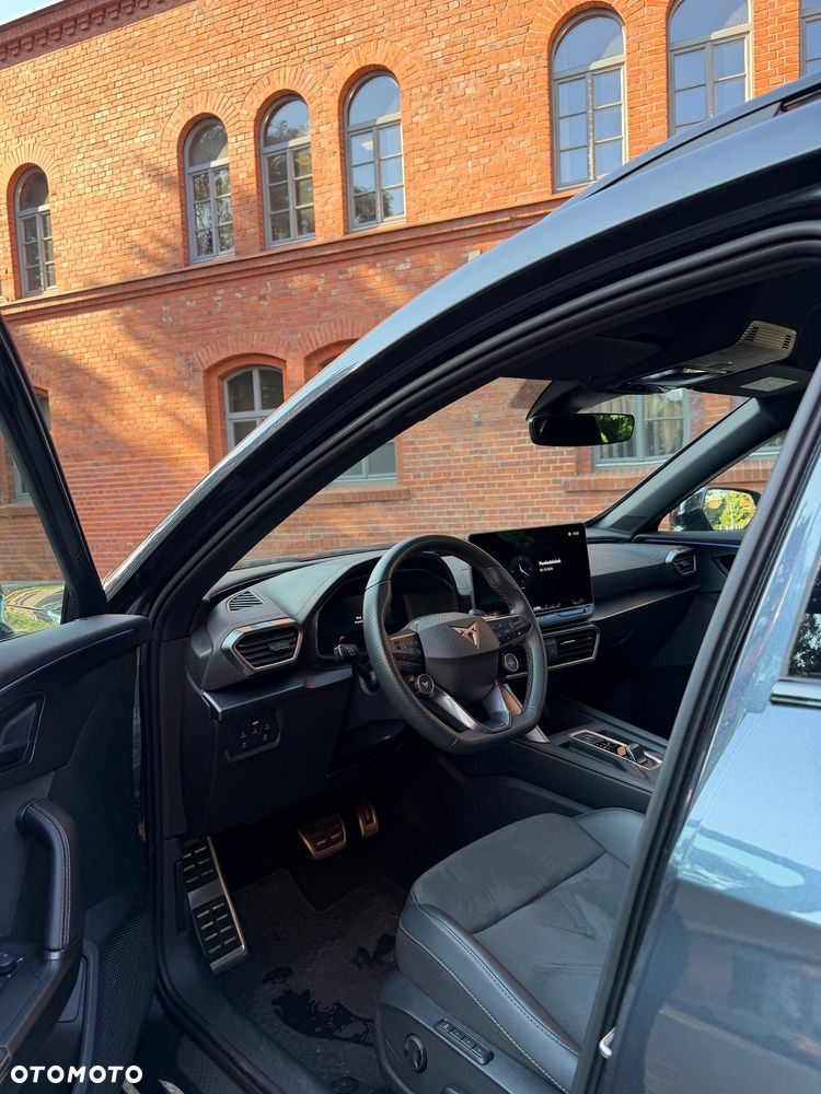 Cupra Formentor 1.5 eTSI mHEV DSG - 16
