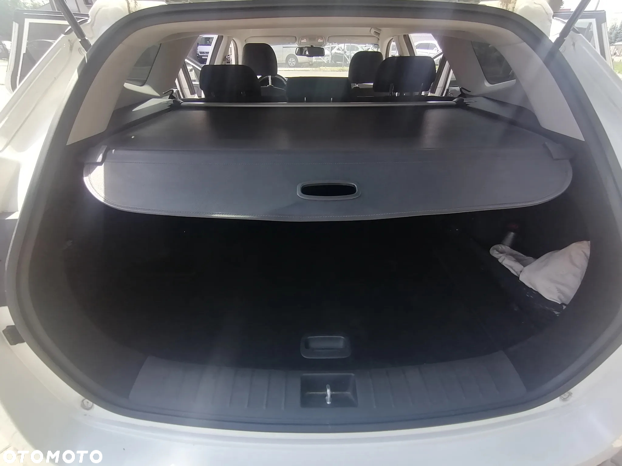 Kia Optima 1.6 CRDI SCR L - 22