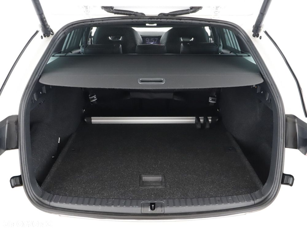 Skoda Octavia - 12