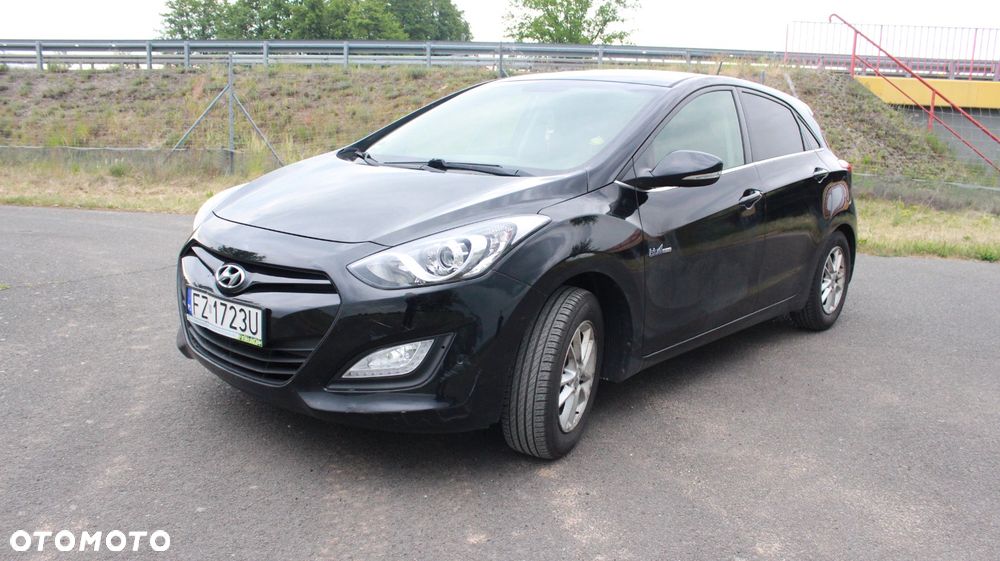 Hyundai i30 1.6 GDI Comfort - 35