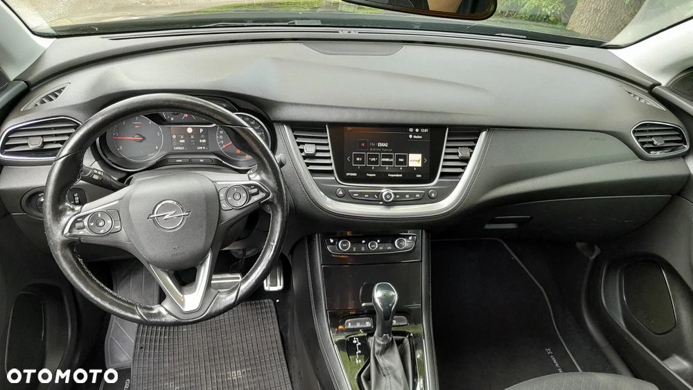 Opel Grandland X - 4