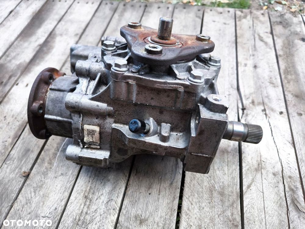 VW PASSAT B8 KODIAQ AUDI A3 REDUKTOR SKRZYNI 2.0 TDI TSI TFSI 0FN409053 - 6