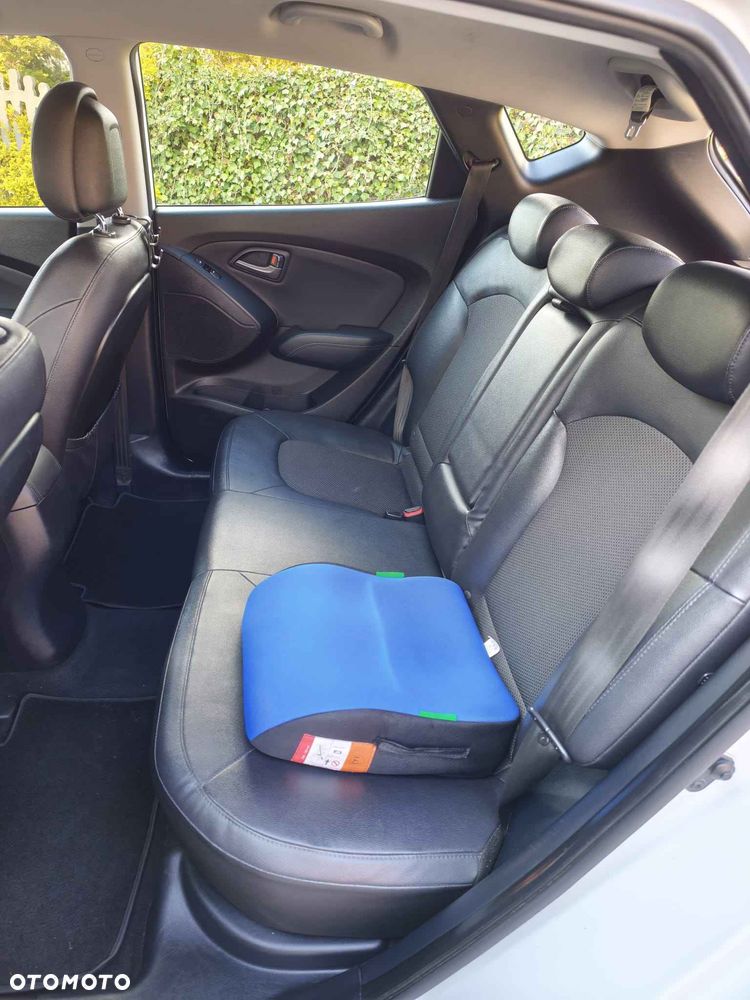 Hyundai ix35 1.6 GDI Classic 2WD - 8
