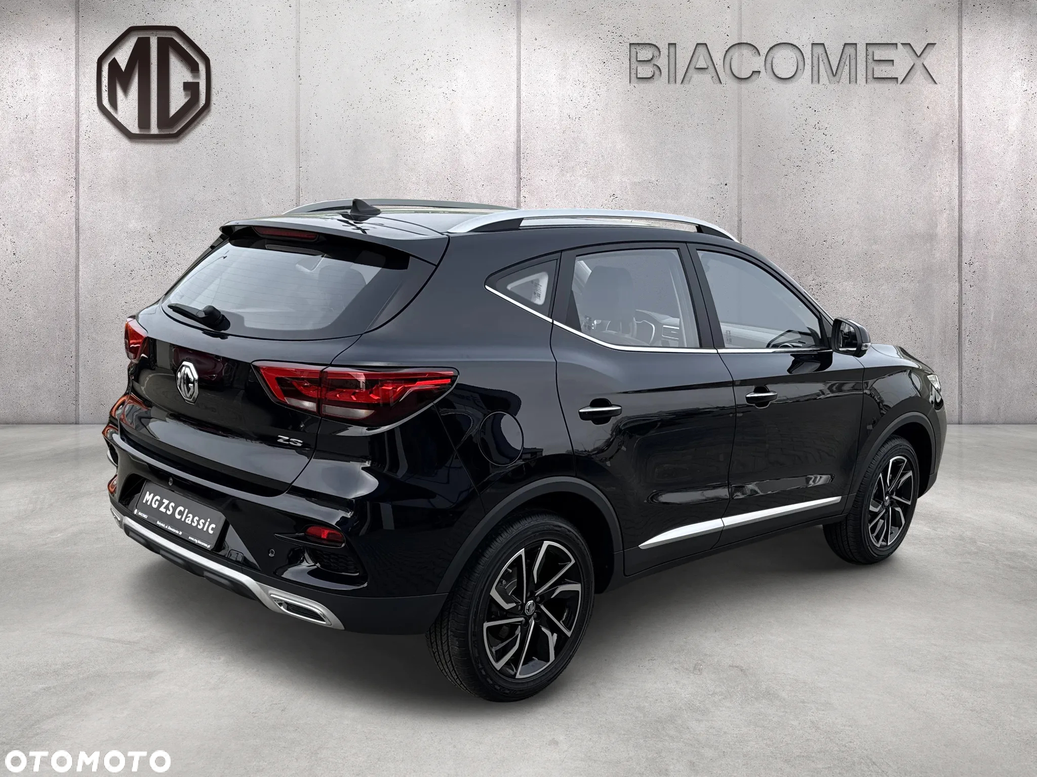 MG ZS 1.5 VTi-Tech Exclusive - 6