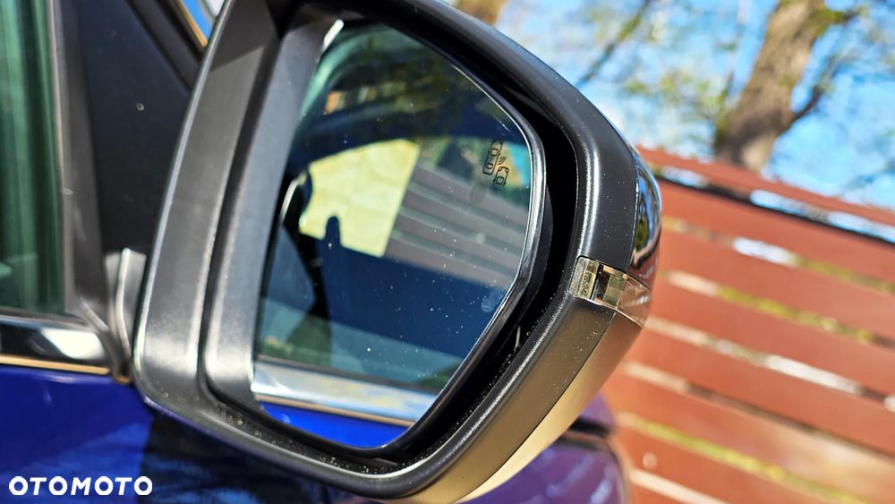 Peugeot 3008 PureTech 180 Stop & Start GPF EAT8 Allure - 15