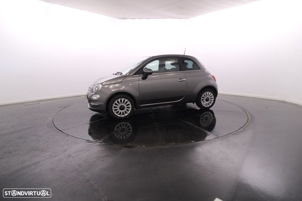 Fiat 500 1.0 Hybrid - 2