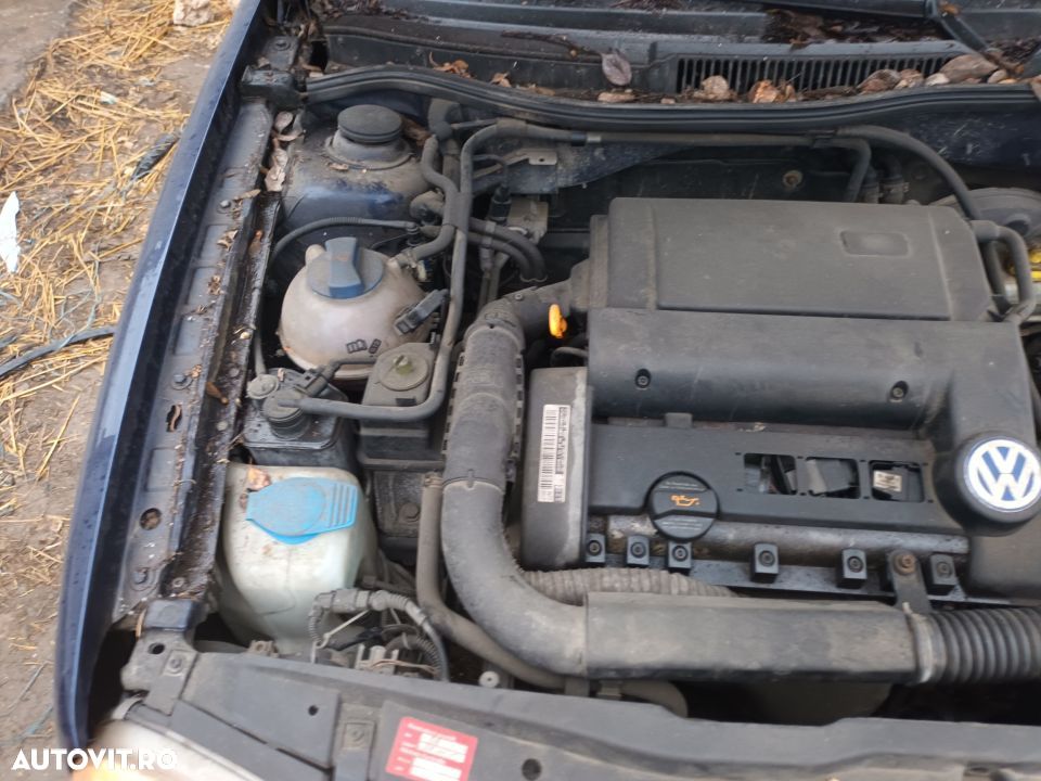 Dezmembrari  VW GOLF 4  1997  > 2006 1.4 16V Benzina - 3