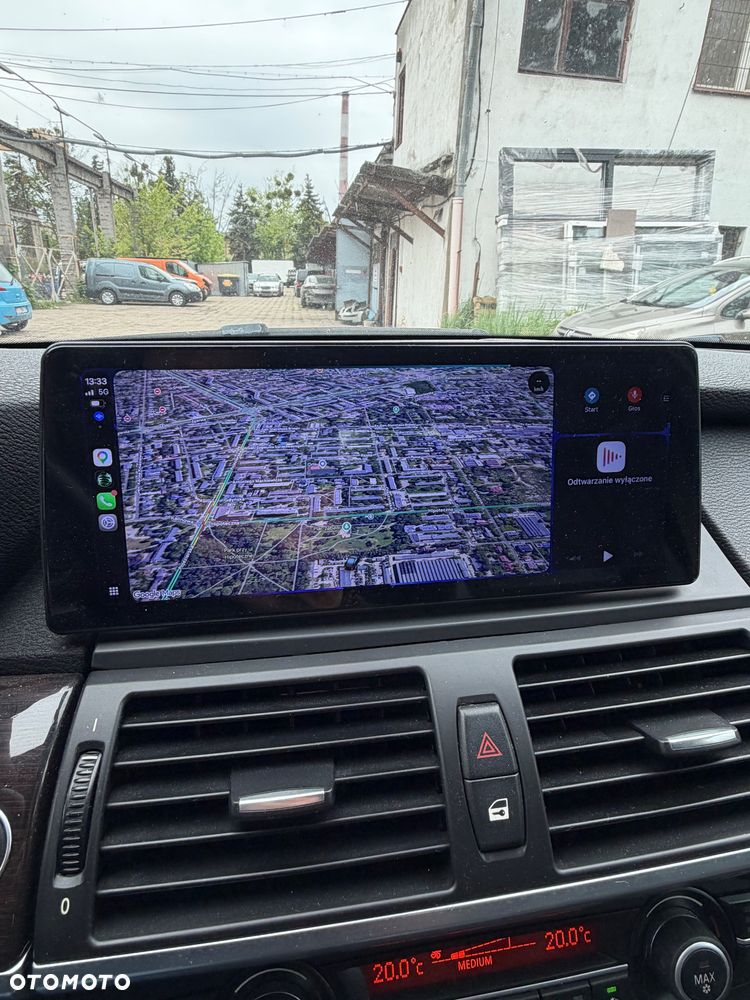 BMW X6 - 20