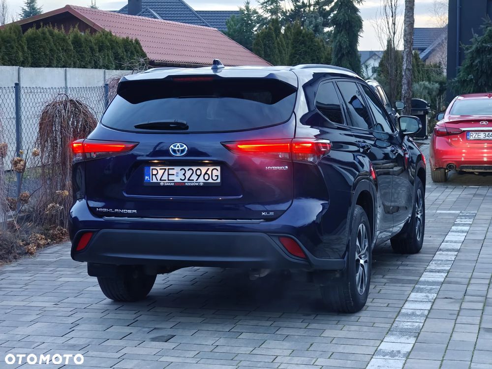 Toyota Highlander - 33