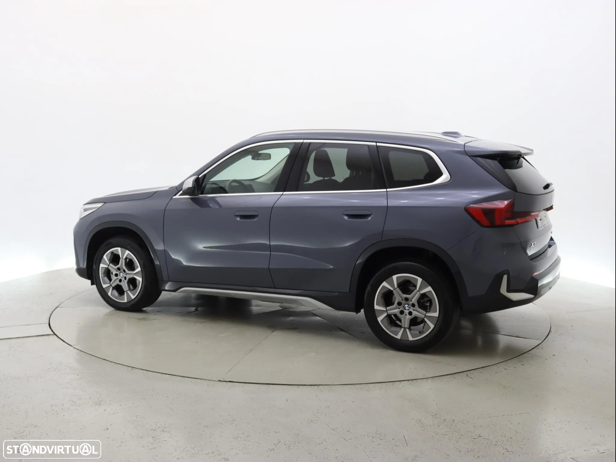 BMW X1 sDrive18i xLine - 5