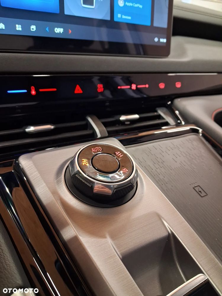 Maxus T60 MAX LUXURY - 15