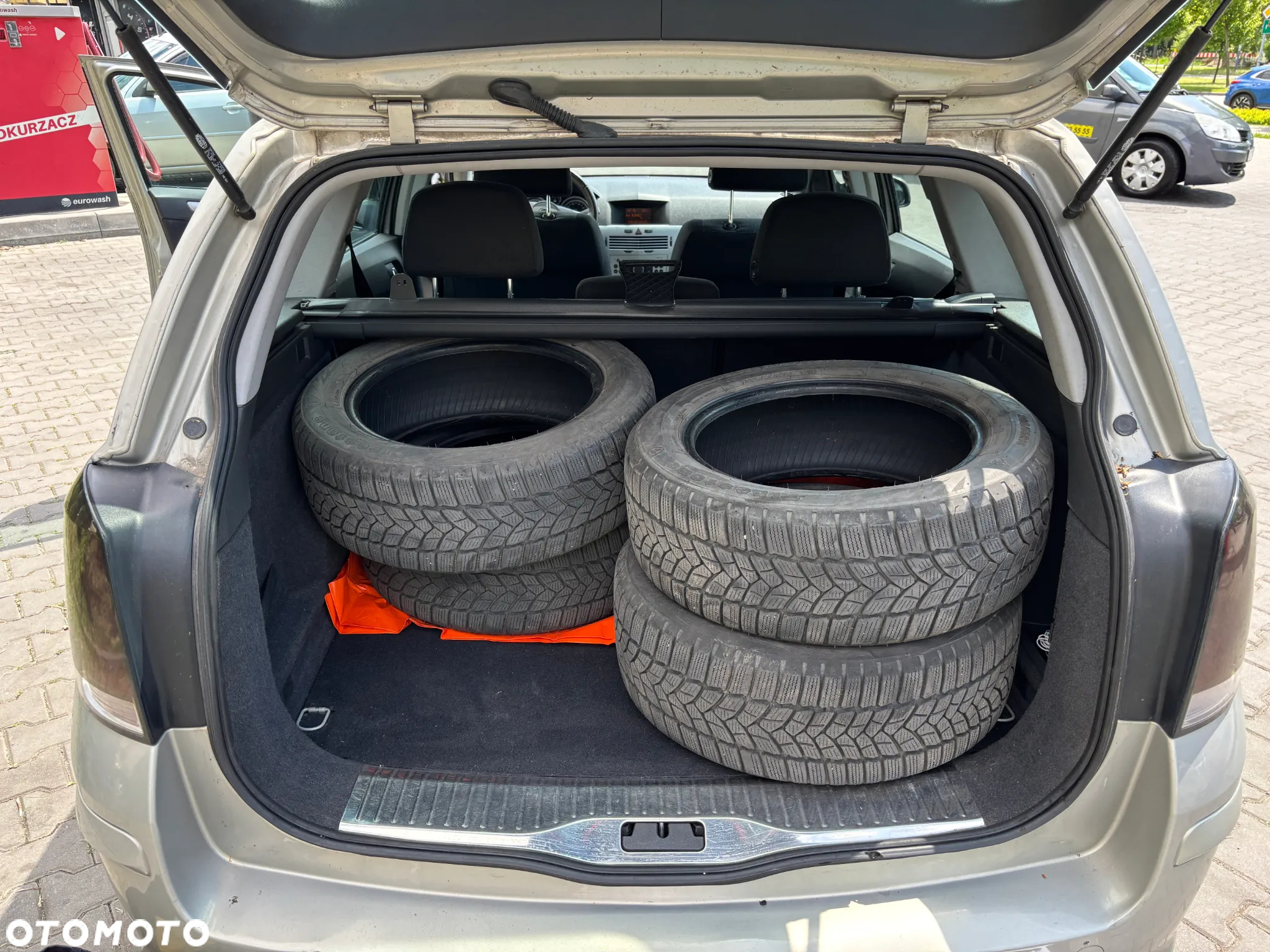 Opel Astra - 18