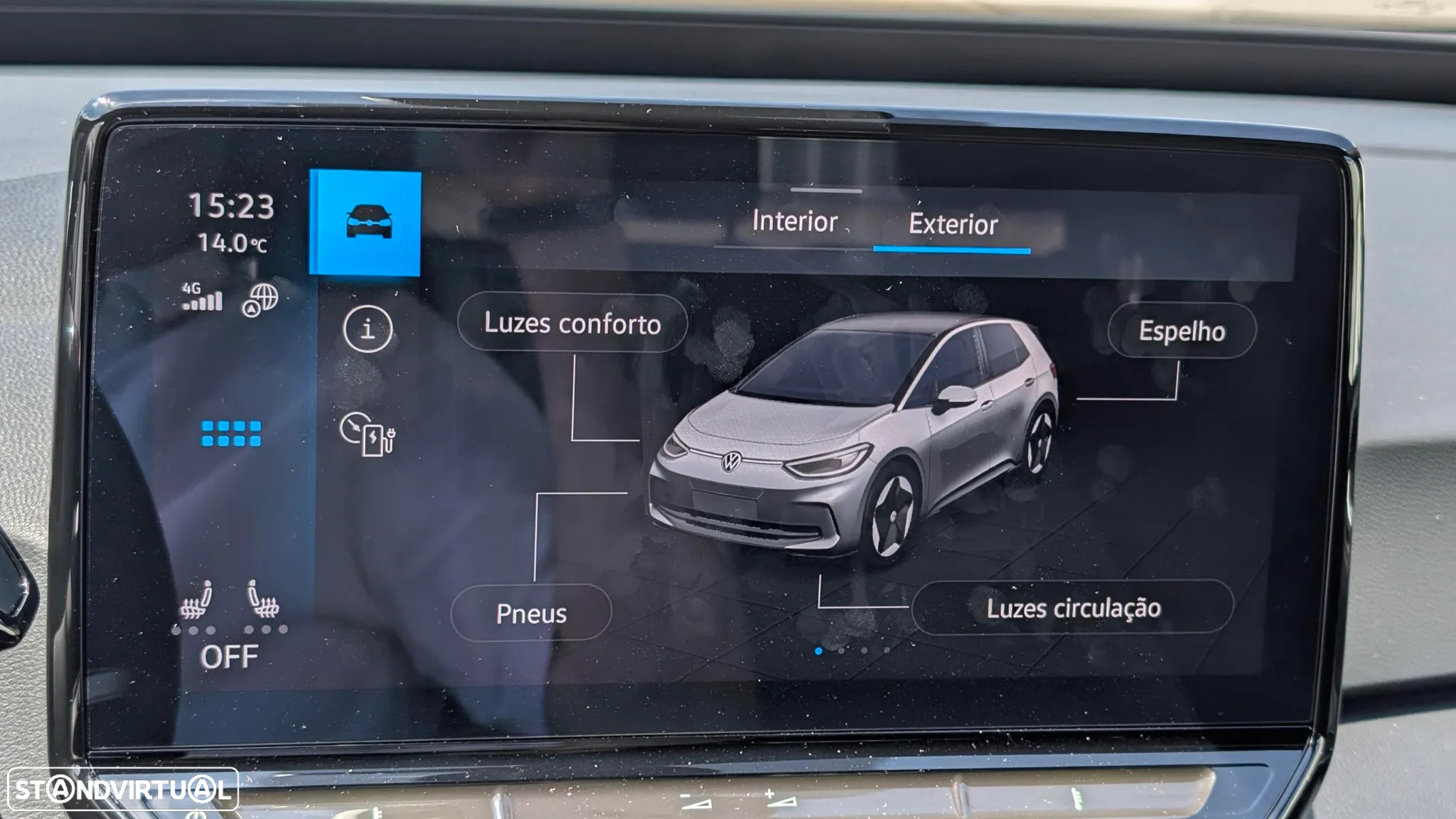 VW ID.3 58 kWh Pro Urban - 11