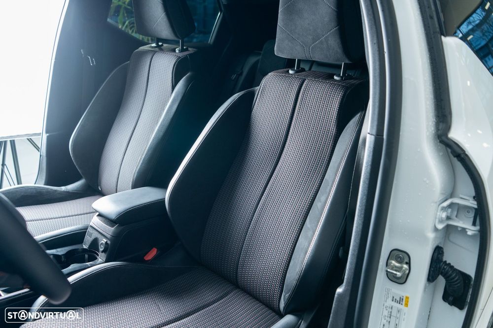 DS DS3 Crossback 1.2 PureTech Performance Line EAT8 - 7