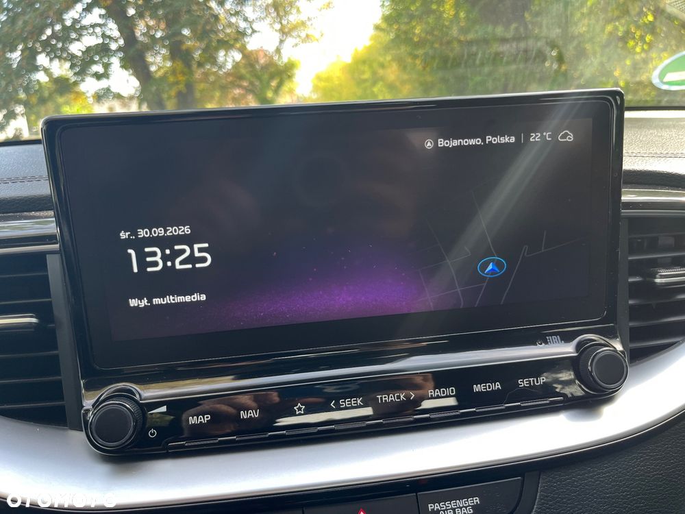 Kia Ceed 1.5 T-GDI DCT7 OPF JBL Sound Edition - 16